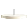 Online Umage - Pendel - Asteria - Hvid m. sort top/Pearl white - Medium