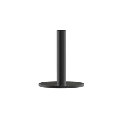 Hot Umage - Pendel - Asteria - Sort top - Nuance rose - Mini Ø31 cm