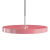 Sale Umage - Pendel - Asteria - Ståltop - Nuance rose - Medium Ø43 cm