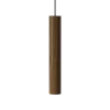 Hot Umage - Pendel - Chimes - Dark oak/Mørk Eg