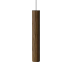 Hot Umage - Pendel - Chimes - Dark oak/Mørk Eg