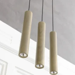 Outlet Umage - Pendel - Chimes - Oak