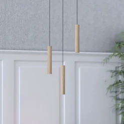 Outlet Umage - Pendel - Chimes - Oak