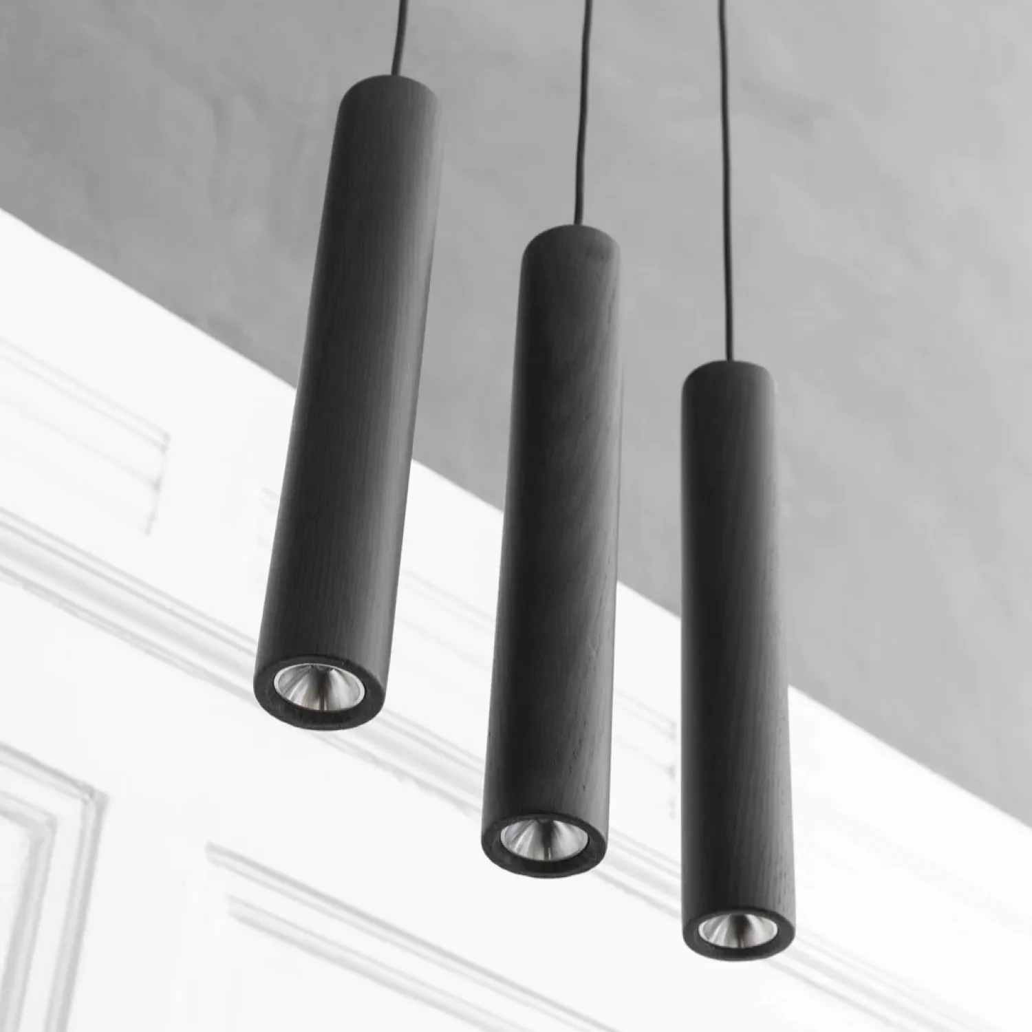 Best Umage - Pendel - Chimes - Sort eg