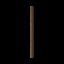Best Umage - Pendel - Chimes Tall - Dark oak/Mørk eg