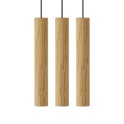 Discount Umage - Pendel Lampe - Chimes Cluster - 3 styk - Eg