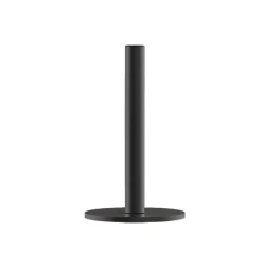 Umage - Pendel m/ sort top - Asteria - Black - Medium Ø43 cm