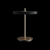 New Umage - Table bordlampe - Asteria - Sort - Ø31 cm