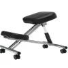 Clearance Unilux - Ergonomisk Kontorstol - SEAT - Sort