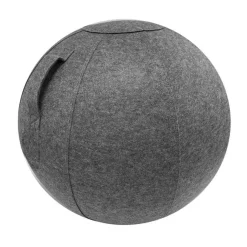Online Unilux - Ergonomisk Siddebold - ERGO SPHERE Balancebold - Grå