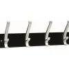 Clearance Unilux - Knagerække m. 4 knager - CYPRES