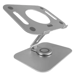 Sale Unilux - Laptop Stativ - ERGO TOP - Metal grå