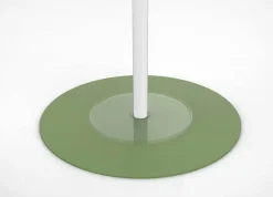 Sale Unilux - Stumtjener - AURORA - Hvid/Grøn