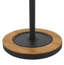 Discount Unilux - Stumtjener - BORA - Sort/Bambus