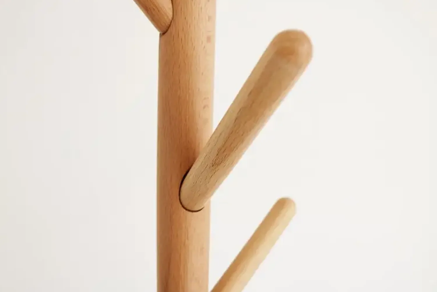 Best Unilux - Stumtjener - MIKADO - Bøg