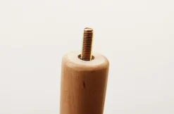Best Unilux - Stumtjener - MIKADO - Bøg