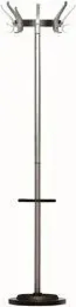Discount Unilux - Stumtjener m. 8 knager - CYPRES