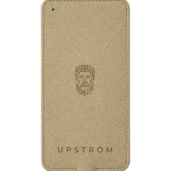 Sale Upström - TO100, trådløs oplader - Sand