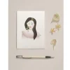 Online VISSEVASSE - notesbog - On my mind - Small