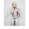 Sale VISSEVASSE plakat - "The Birthday Party" untitled #11 (50x70 cm)