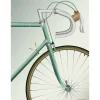 Discount VISSEVASSE - Racing Bicycle - 50x70 cm