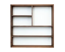 Wecycle Furniture - Hylde - Asta - Valnød