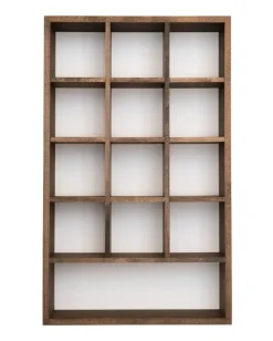 Sale Wecycle Furniture - Sættekasse - Abby - Røget