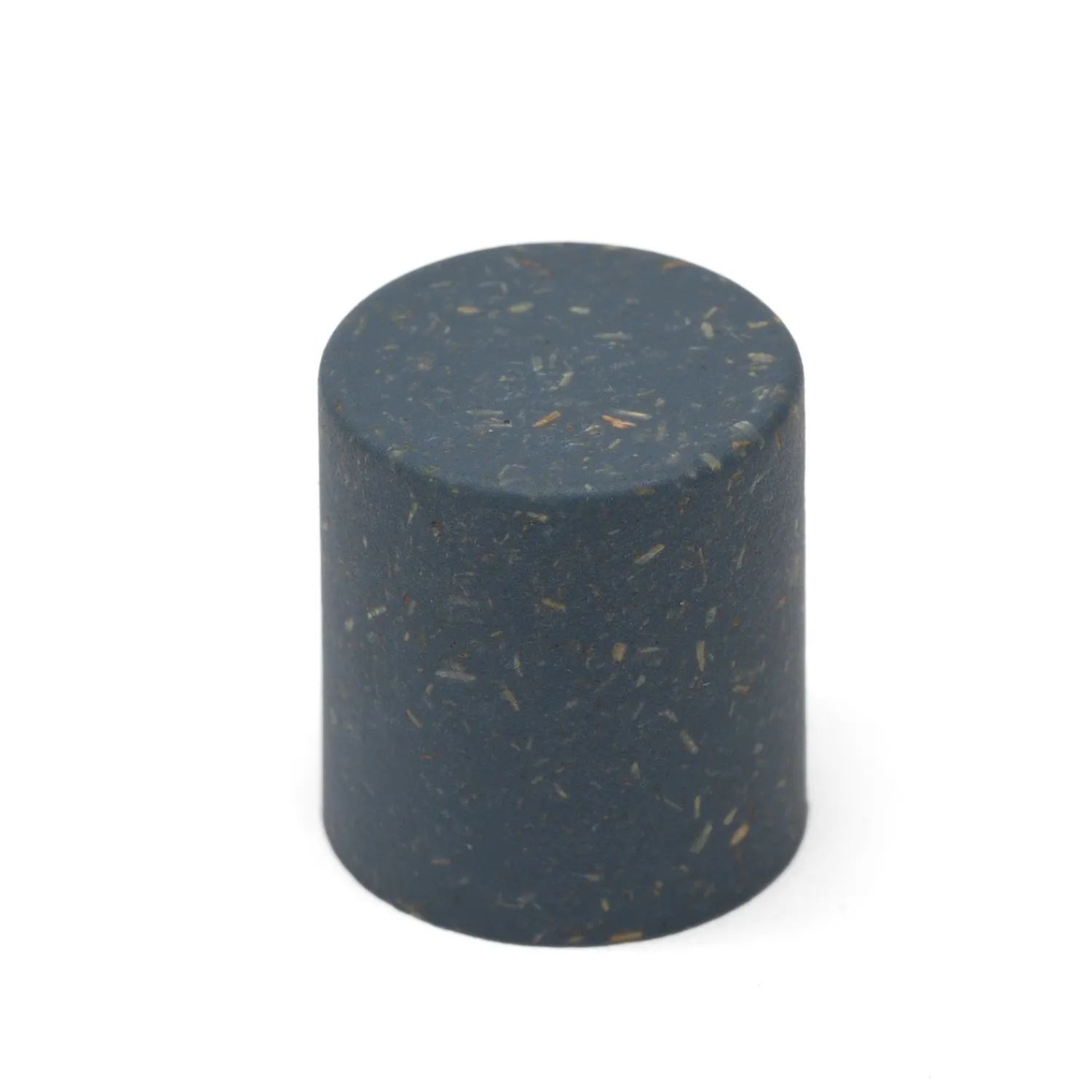 We Do Wood - Dots - deep Blue Sea - 6 stk. i en pose