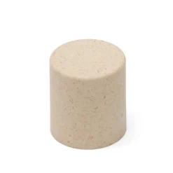 Hot We Do Wood - Dots - Sand - 6 stk. i en pose