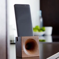 Sale We Do Wood - SONO AMBRA - Højttaler - Røget eg
