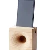 New We Do Wood - SONO AMBRA - Højttaler - Natur sæbebehandlet eg