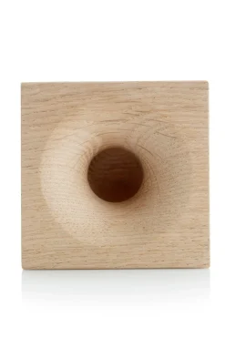 New We Do Wood - SONO AMBRA - Højttaler - Natur sæbebehandlet eg