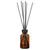 Hot WELLmark - duftpinde - Maxi - amber/black - 500ml - SMELLS LIKE HOME