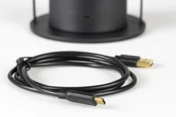 Discount Zuiver - Bordlampe - Smarty - H: 22,5 cm