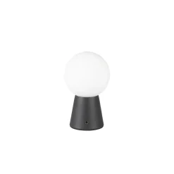 Zuiver - Bordlampe - Stellar - H: 19,5 cm
