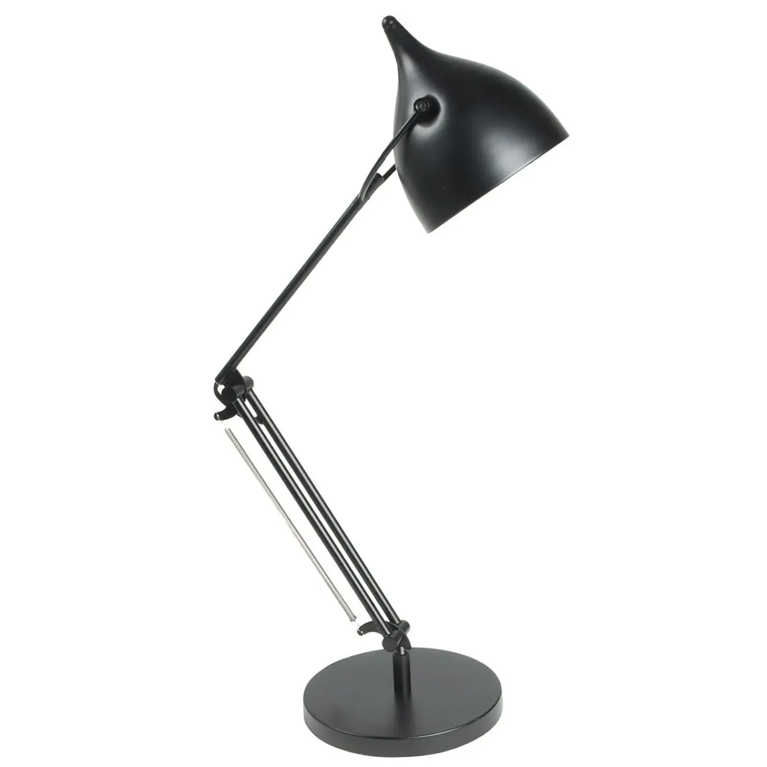 Discount Zuiver - DESK Bordlampe - READER - Matt sort