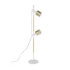 Discount Zuiver - Gulvlampe IVY
