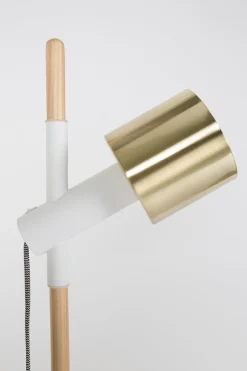 Discount Zuiver - Gulvlampe IVY