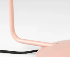 Outlet Zuiver - Pixie Bordlampe - Rosa