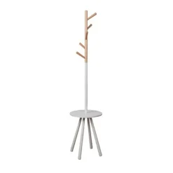 Sale Zuiver - Stumtjener og bord - TREE - Hvid